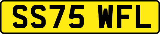 SS75WFL