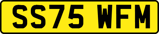 SS75WFM