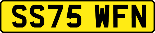 SS75WFN