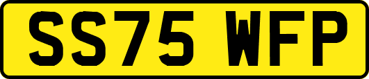 SS75WFP