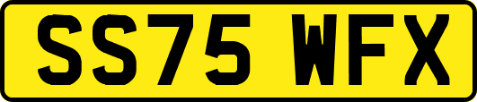 SS75WFX
