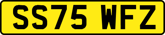 SS75WFZ