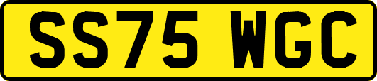 SS75WGC