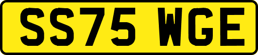 SS75WGE