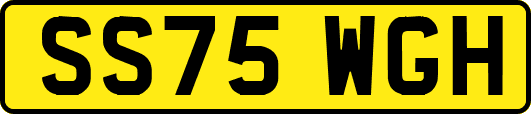 SS75WGH