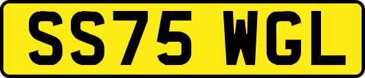 SS75WGL