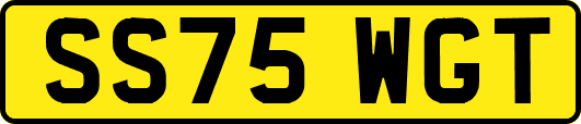 SS75WGT