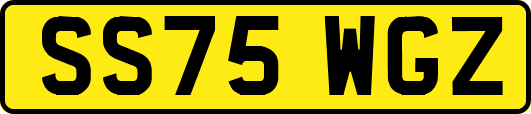 SS75WGZ
