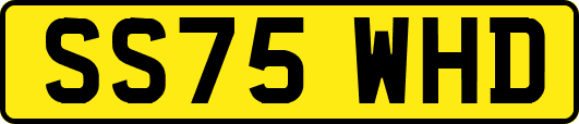 SS75WHD
