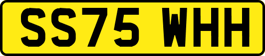 SS75WHH