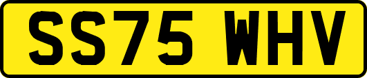 SS75WHV