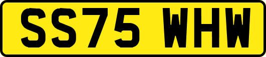 SS75WHW