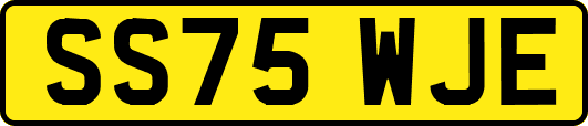 SS75WJE