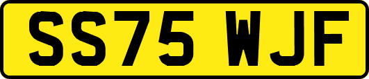 SS75WJF