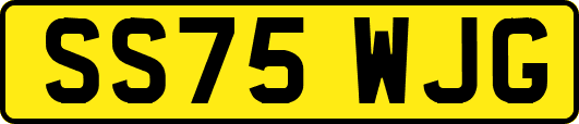 SS75WJG