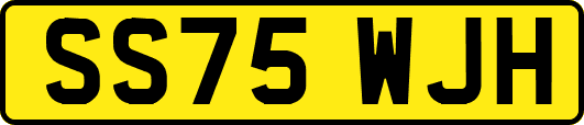 SS75WJH