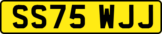 SS75WJJ