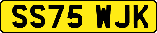 SS75WJK