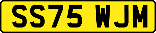 SS75WJM