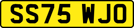 SS75WJO