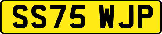 SS75WJP
