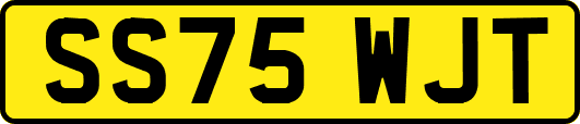 SS75WJT