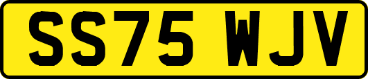 SS75WJV