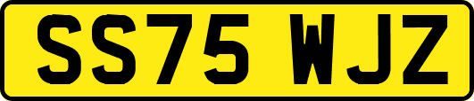 SS75WJZ