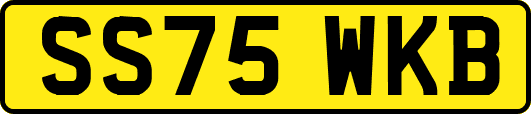 SS75WKB