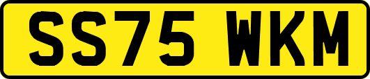 SS75WKM