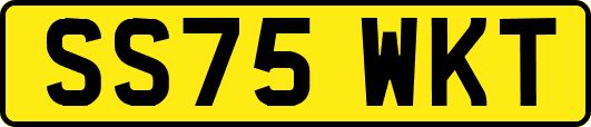 SS75WKT