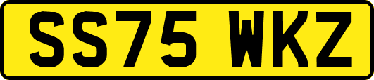 SS75WKZ