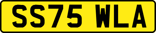SS75WLA