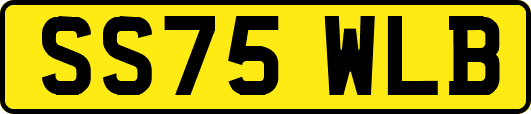 SS75WLB