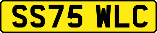 SS75WLC