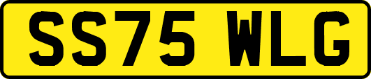 SS75WLG