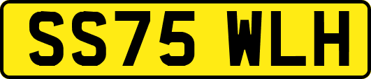 SS75WLH