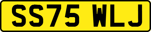SS75WLJ