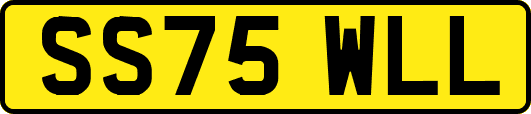 SS75WLL