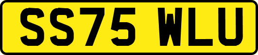 SS75WLU