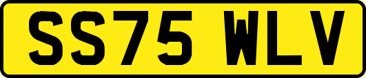 SS75WLV