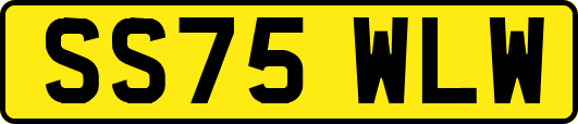SS75WLW