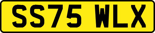 SS75WLX