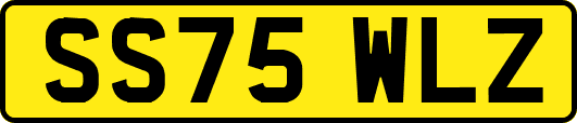 SS75WLZ