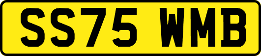 SS75WMB