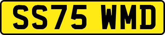 SS75WMD