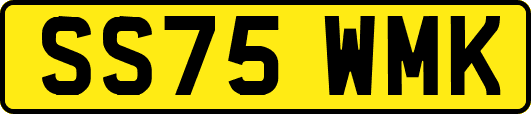 SS75WMK