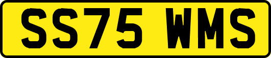 SS75WMS