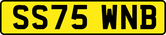 SS75WNB