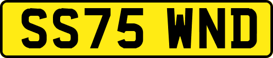 SS75WND